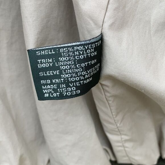 Take 50% OFF- Weatherproof Men’s Golf Jacket, Lightweight, Windbreaker, Size-XL - Picture 13 of 15